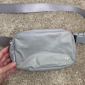 Lululemon belt bag